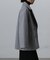 テックウールPコート