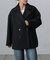 テックウールPコート