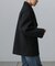 テックウールPコート