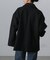 テックウールPコート