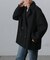 テックウールPコート