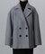 テックウールPコート