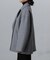 テックウールPコート