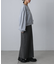 ラメスポンディッシュIラインスカート