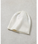 箔PTニット帽