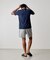 【BASIC LINE/UNISEX】フレンチテリースウェットショーツ