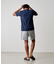 【BASIC LINE/UNISEX】フレンチテリースウェットショーツ