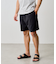 【BASIC LINE/UNISEX】フレンチテリースウェットショーツ