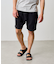 【BASIC LINE/UNISEX】フレンチテリースウェットショーツ