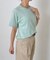 【動画あり/UNISEX/8色展開】ラウンドボディコットンTシャツ