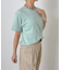 【動画あり/UNISEX/8色展開】ラウンドボディコットンTシャツ
