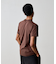 【動画あり/UNISEX/8色展開】ラウンドボディコットンTシャツ