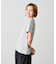 【動画あり/UNISEX/8色展開】ラウンドボディコットンTシャツ