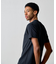 【動画あり/UNISEX/8色展開】ラウンドボディコットンTシャツ