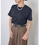 【動画あり/UNISEX/8色展開】ラウンドボディコットンTシャツ