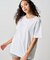 【BASIC LINE/UNISEX/7色展開】32/2コットンテディTシャツ