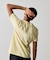 【BASIC LINE/UNISEX/7色展開】32/2コットンテディTシャツ