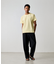 【BASIC LINE/UNISEX/7色展開】32/2コットンテディTシャツ