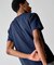 【BASIC LINE/UNISEX/7色展開】32/2コットンテディTシャツ