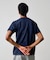 【BASIC LINE/UNISEX/7色展開】32/2コットンテディTシャツ