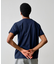 【BASIC LINE/UNISEX/7色展開】32/2コットンテディTシャツ