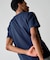 【BASIC LINE/UNISEX/7色展開】32/2コットンテディTシャツ