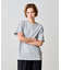 【BASIC LINE/UNISEX/7色展開】32/2コットンテディTシャツ