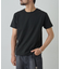【BASIC LINE/UNISEX/7色展開】32/2コットンテディTシャツ