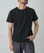 【BASIC LINE/UNISEX/7色展開】32/2コットンテディTシャツ
