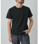 【BASIC LINE/UNISEX/7色展開】32/2コットンテディTシャツ