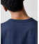 【BASIC LINE/UNISEX/7色展開】32/2コットンテディTシャツ