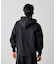 【UNISEX】フレンチテリースウェットダブルジップパーカー