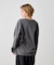 【BASIC LINE/UNISEX】コットンスムースロングスリーブTシャツ