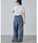 【BASIC LINE】32/2コットンテディTシャツ