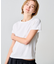【BASIC LINE】32/2コットンテディTシャツ