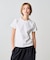 【BASIC LINE】32/2コットンテディTシャツ