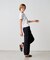 【BASIC LINE】32/2コットンテディTシャツ