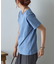 【BASIC LINE】32/2コットンテディTシャツ