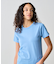 【BASIC LINE】32/2コットンテディTシャツ