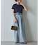 【BASIC LINE】32/2コットンテディTシャツ