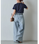 【BASIC LINE】32/2コットンテディTシャツ
