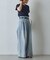【BASIC LINE】32/2コットンテディTシャツ