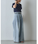 【BASIC LINE】32/2コットンテディTシャツ