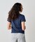 【BASIC LINE】32/2コットンテディTシャツ