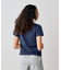 【BASIC LINE】32/2コットンテディTシャツ
