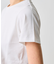【BASIC LINE】32/2コットンテディTシャツ