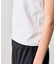 【BASIC LINE】32/2コットンテディTシャツ