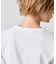 【BASIC LINE】32/2コットンテディTシャツ