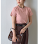 【BASIC LINE】32/2コットンテディTシャツ