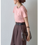 【BASIC LINE】32/2コットンテディTシャツ